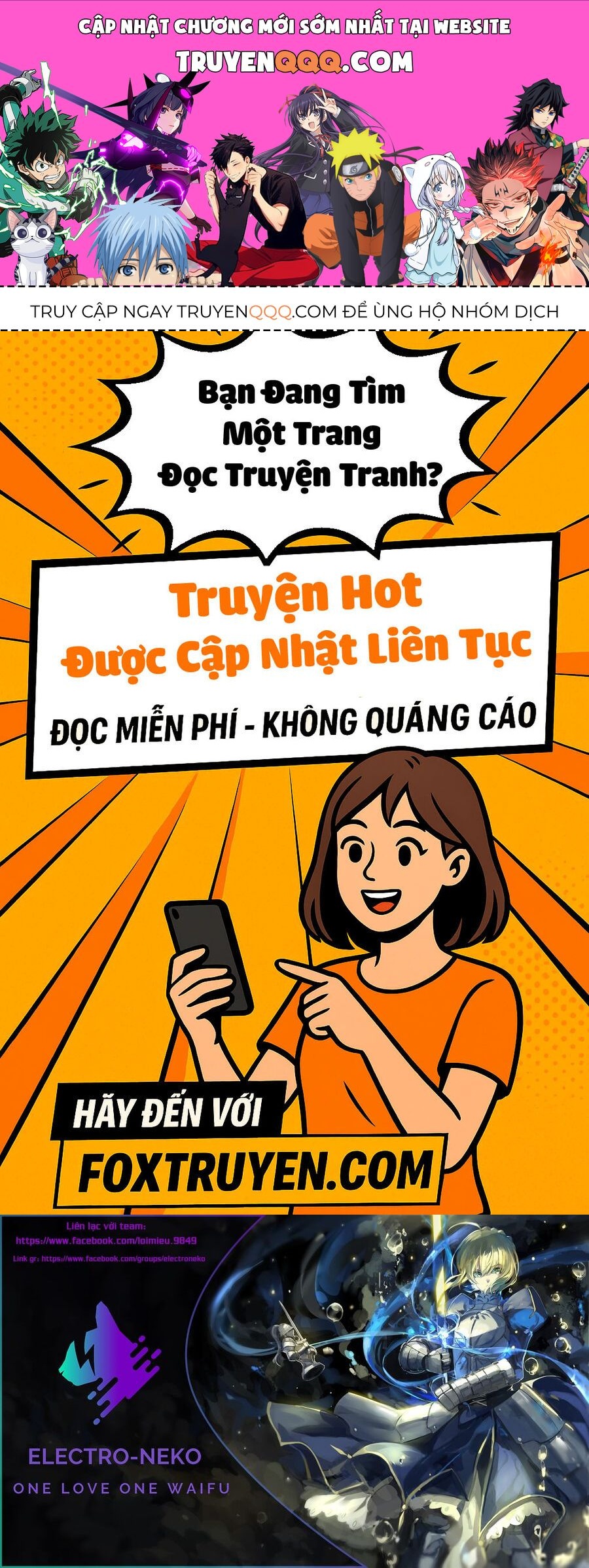 Osananananajimi - chap7 - Trang 1